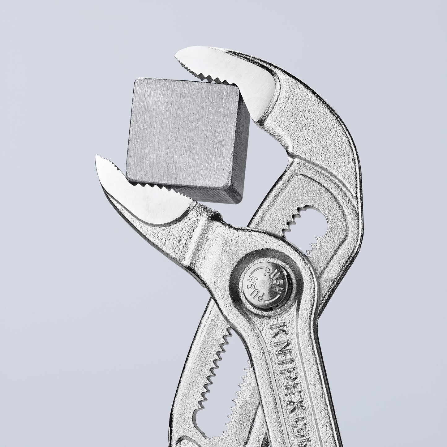 Knipex 87 05 250 Cobra® Water Pump Pliers - image 7