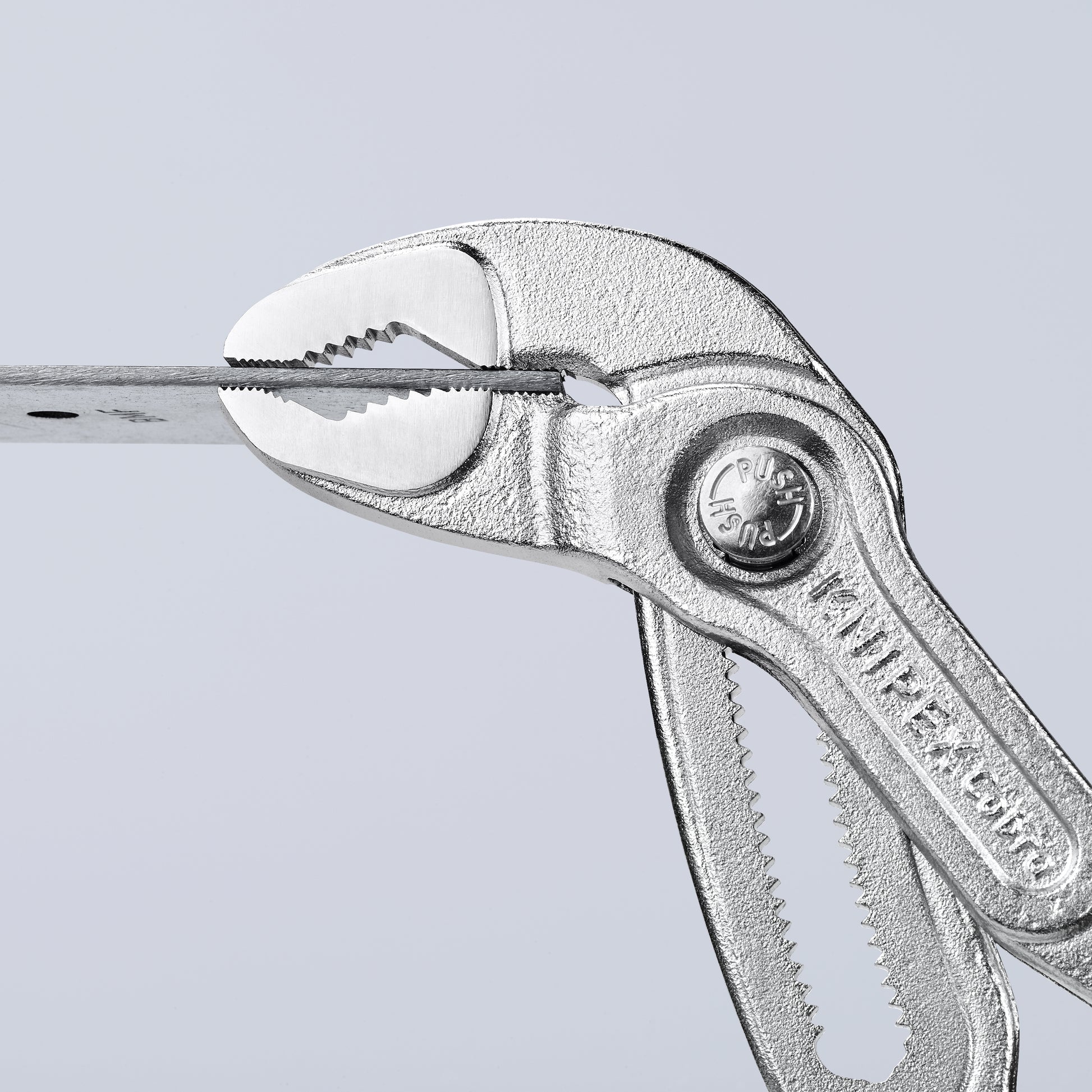 Knipex 87 05 250 Cobra® Water Pump Pliers - image 8