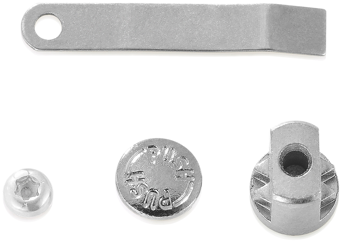 Knipex 87 09 150 Push-Button Replacement Set for 87 01 150 - KNIPEX Tools