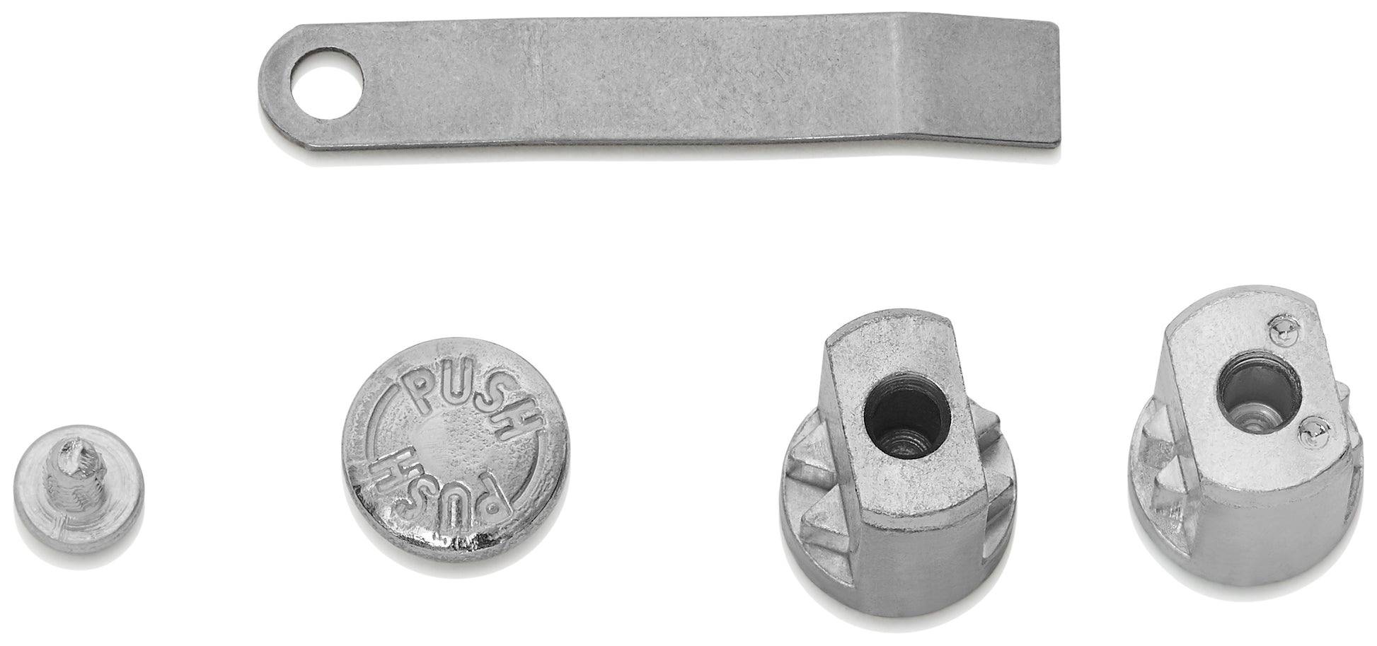 Knipex 87 09 180 Push-Button Replacement Set for 87 XX 180 - KNIPEX Tools