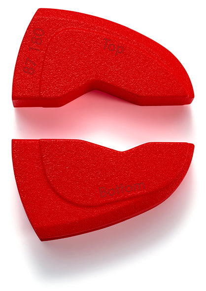 Knipex 87 09 180 V01 Jaw Protectors for 7 1/4" Cobra® Pliers - image 2