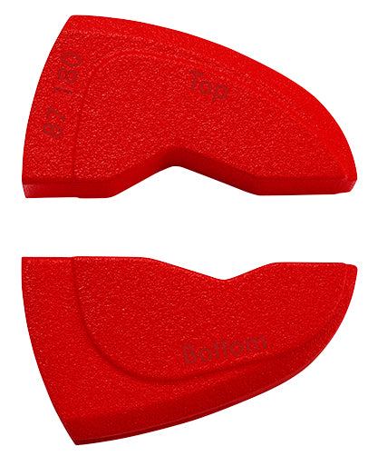 Knipex 87 09 180 V01 Jaw Protectors for 7 1/4" Cobra® Pliers - KNIPEX Tools