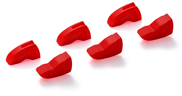 Knipex 87 09 180 V01 Jaw Protectors for 7 1/4" Cobra® Pliers - image 5