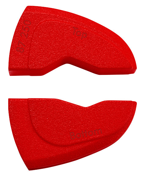 Knipex 87 09 250 V01 Jaw Protectors for 10" Cobra® Pliers - KNIPEX Tools