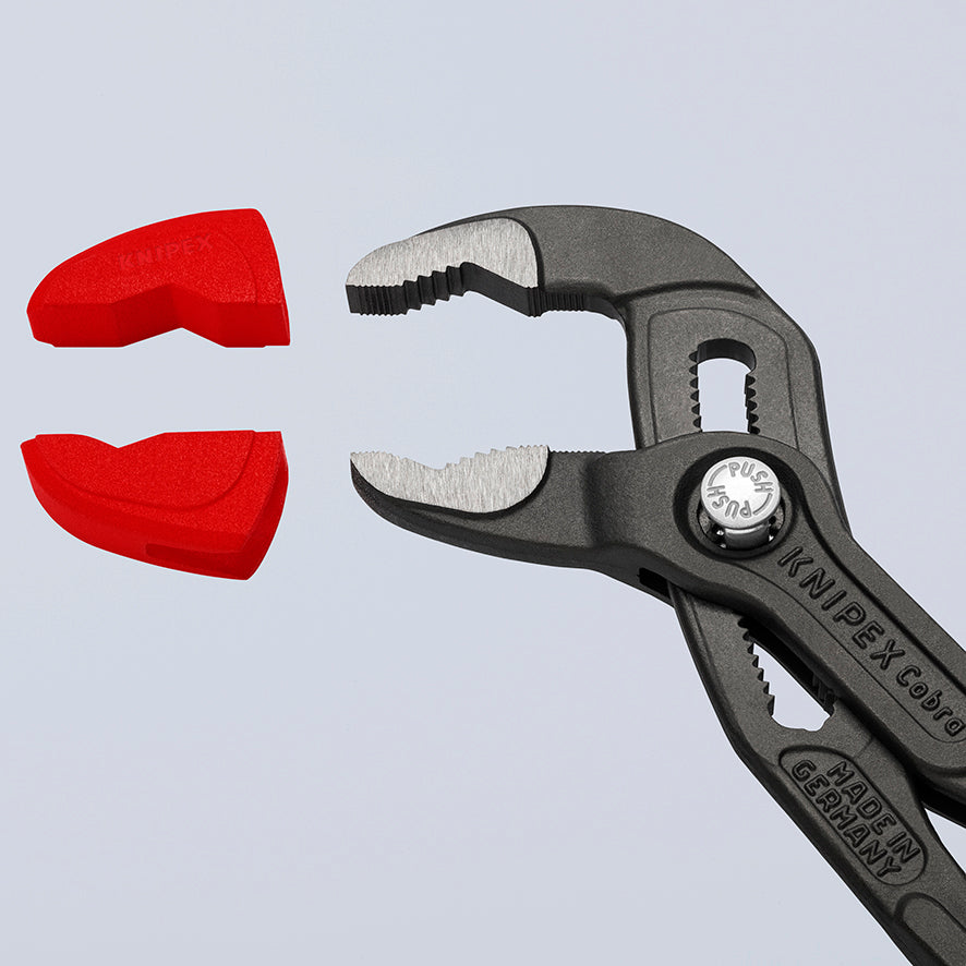 Knipex 87 09 250 V01 Jaw Protectors for 10" Cobra® Pliers - image 8