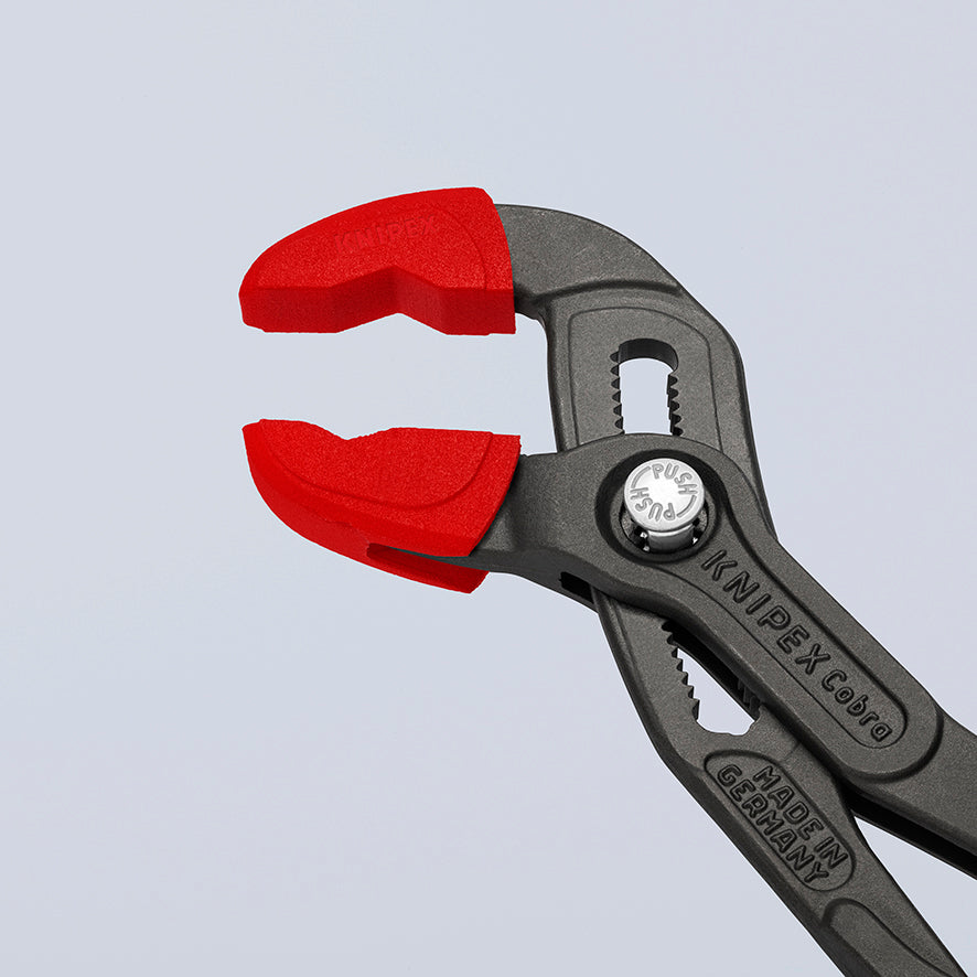 Knipex 87 09 250 V01 Jaw Protectors for 10" Cobra® Pliers - image 10
