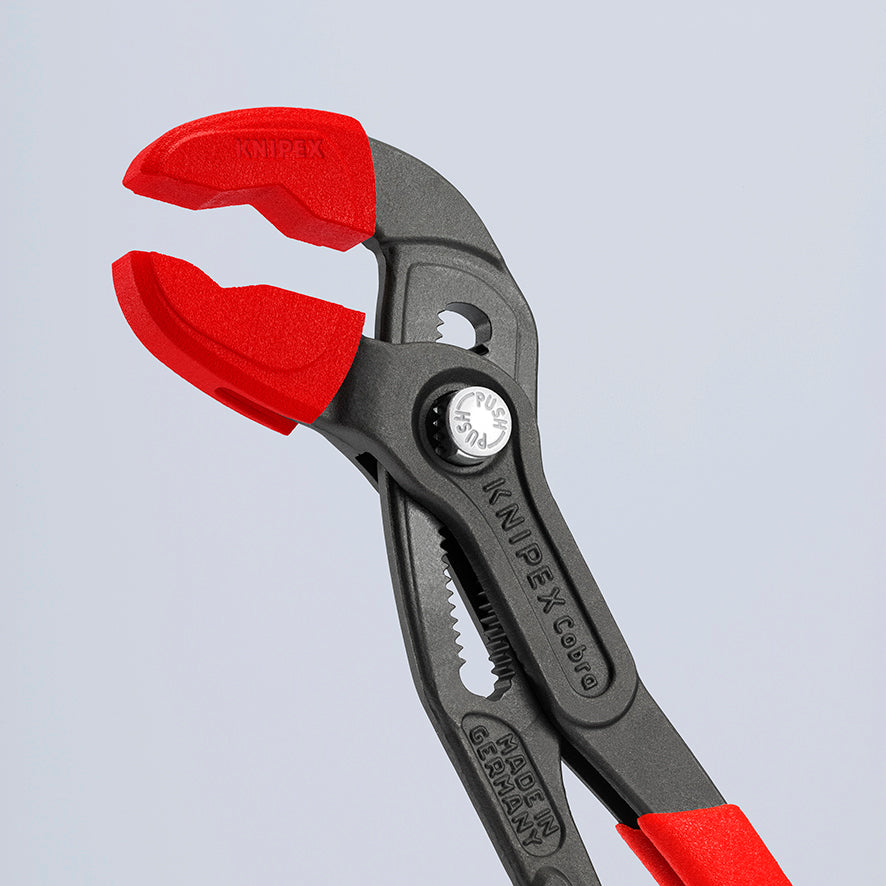 Knipex 87 09 250 V01 Jaw Protectors for 10" Cobra® Pliers - image 6
