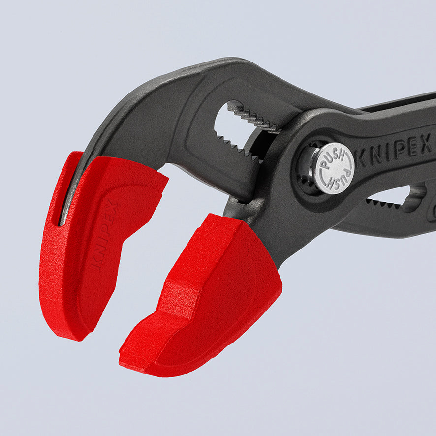 Knipex 87 09 250 V01 Jaw Protectors for 10" Cobra® Pliers - image 7