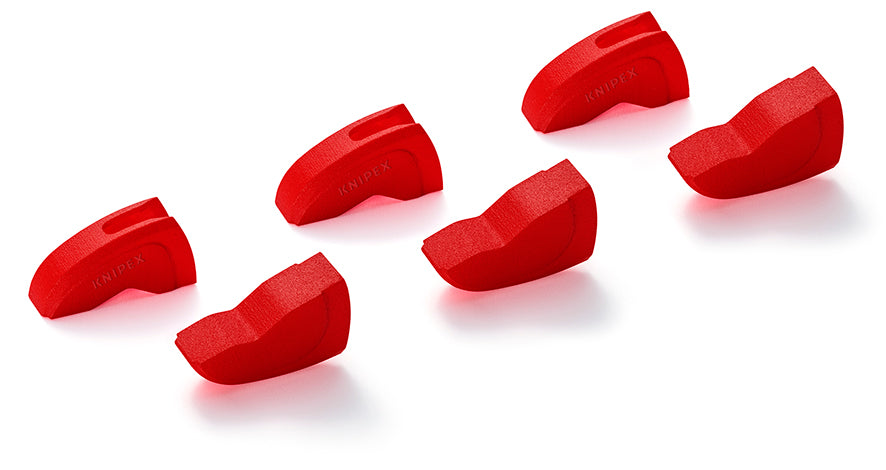 Knipex 87 09 300 V01 Jaw Protectors for 12" Cobra® Pliers - image 5