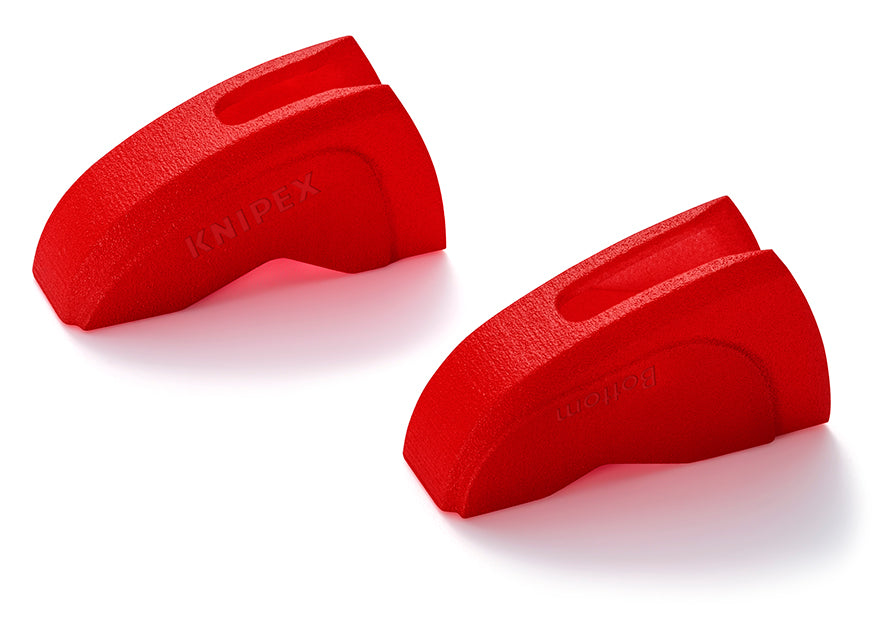 Knipex 87 09 300 V01 Jaw Protectors for 12" Cobra® Pliers - image 4