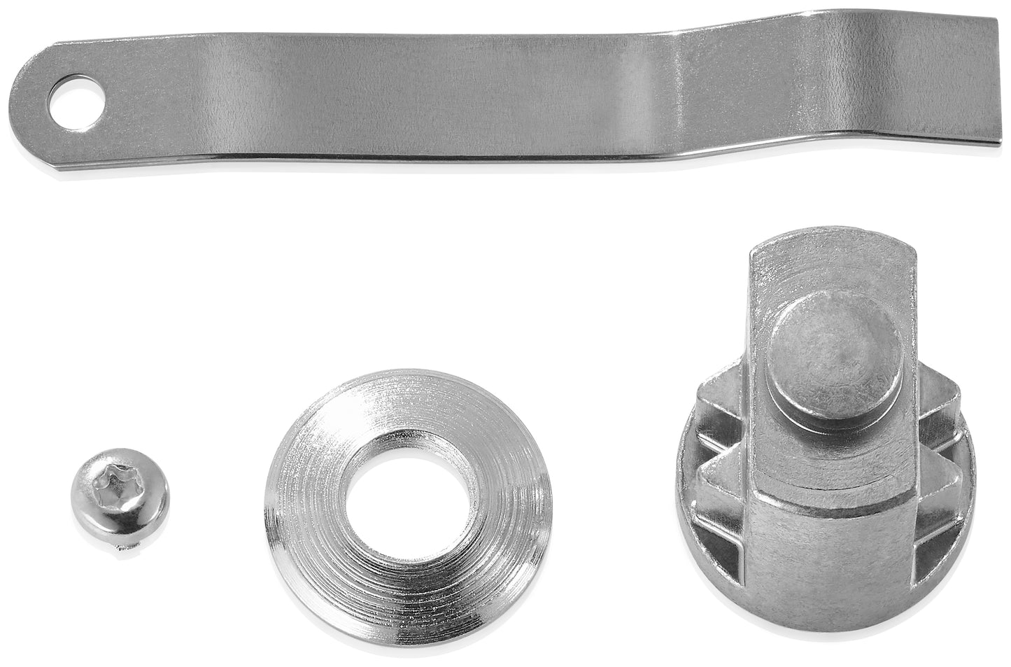 Knipex 87 09 560 Push-Button Replacement Set for 87 01 560 - KNIPEX Tools