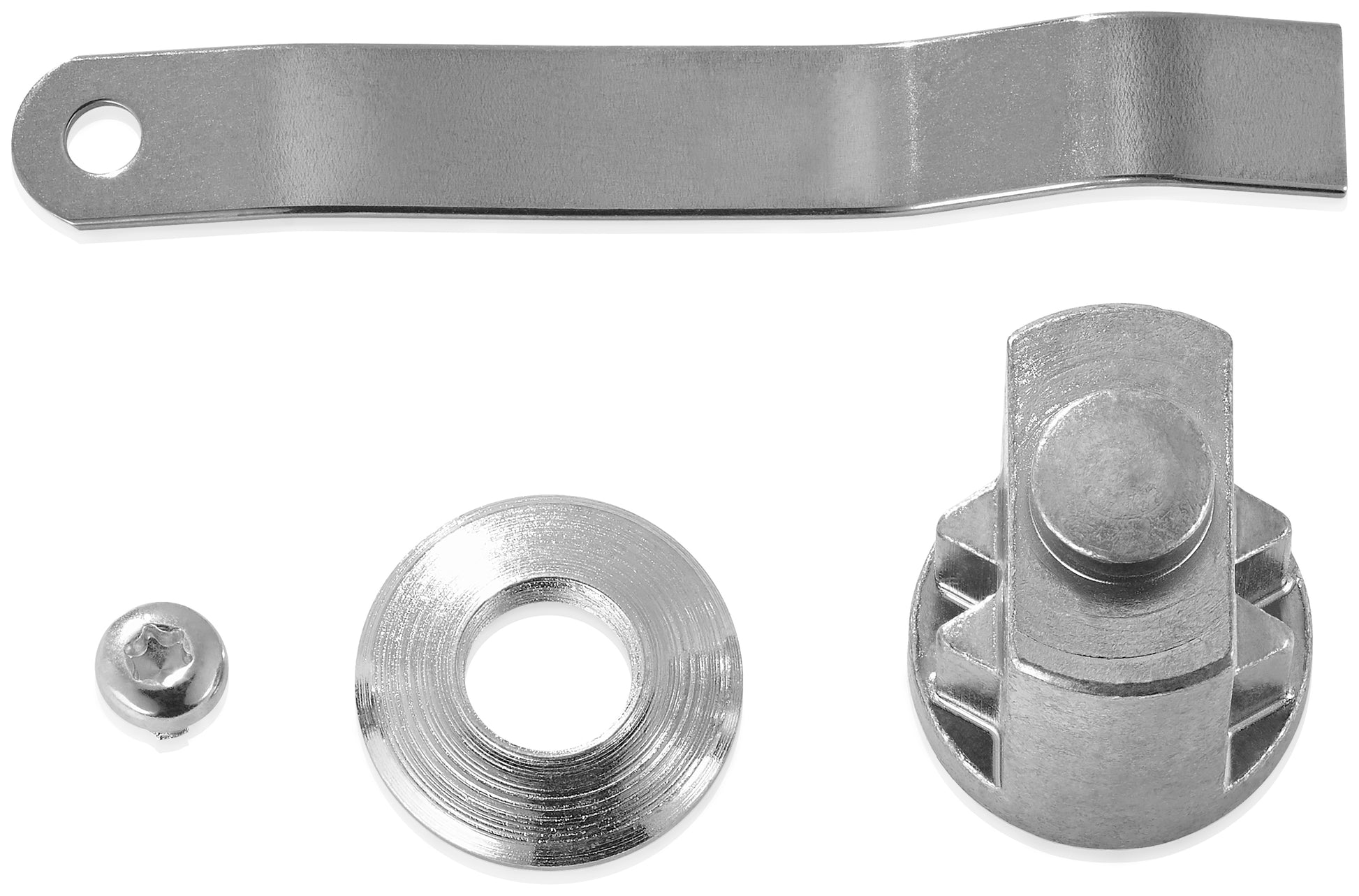 Knipex 87 09 560 Push-Button Replacement Set for 87 01 560 - KNIPEX Tools