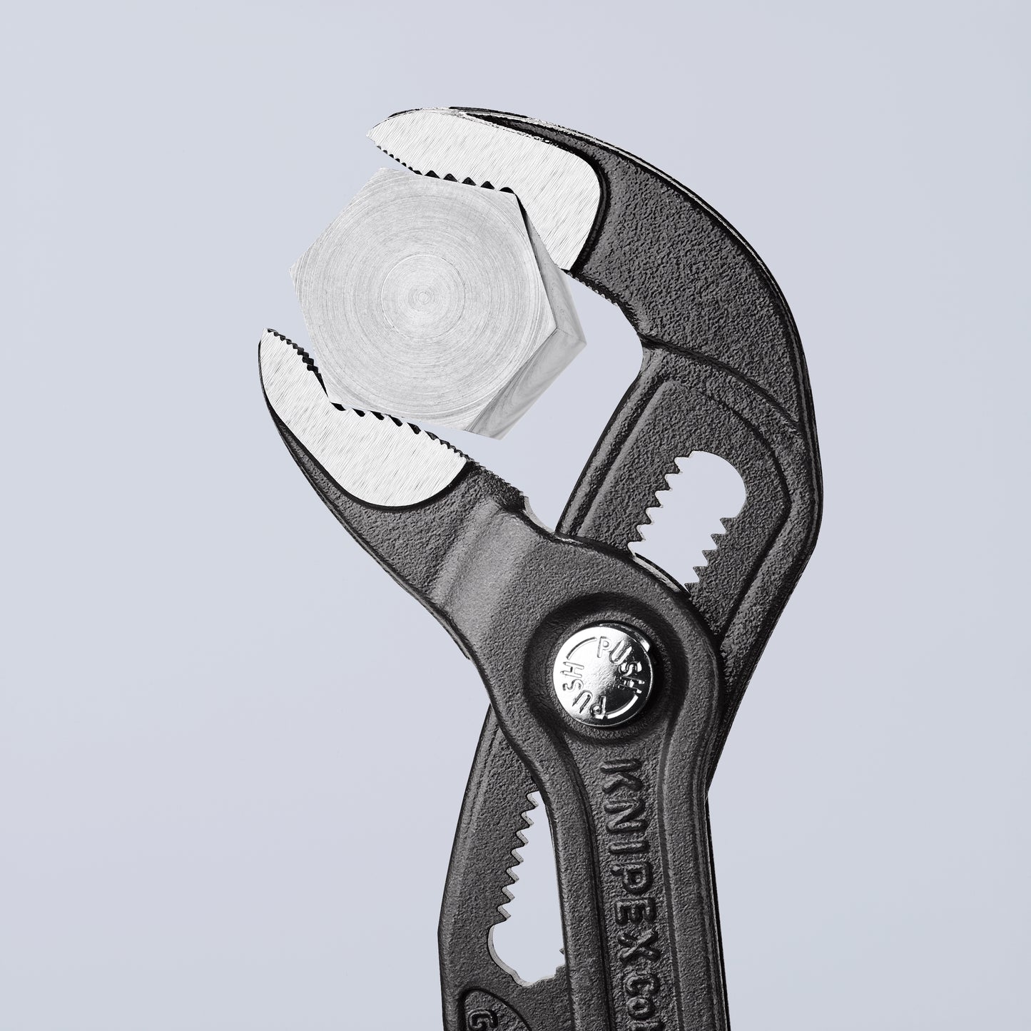 Knipex 87 11 250 Cobra®…matic Water Pump Pliers - image 5