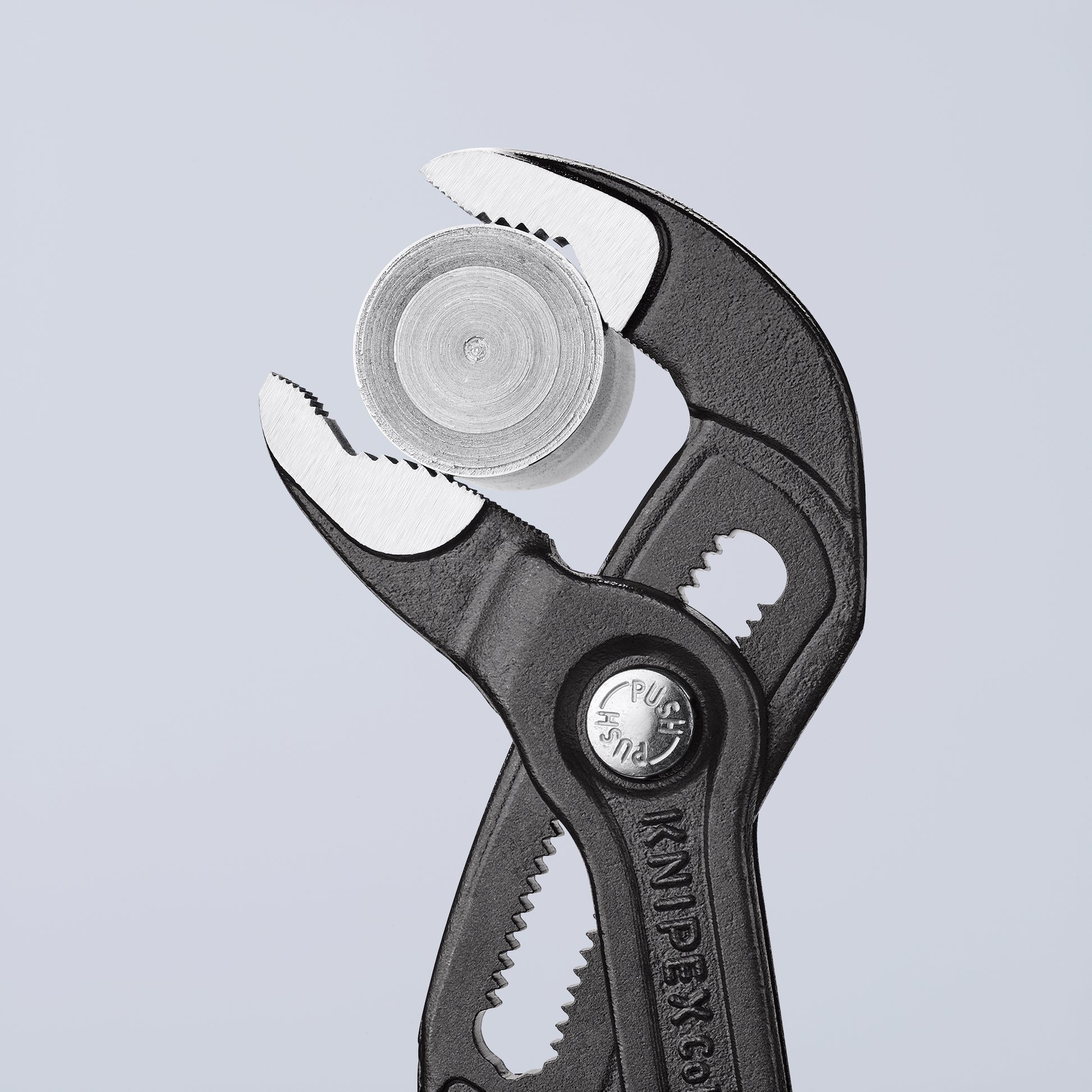 Knipex 87 11 250 SBA Cobra®…matic Water Pump Pliers - image 6