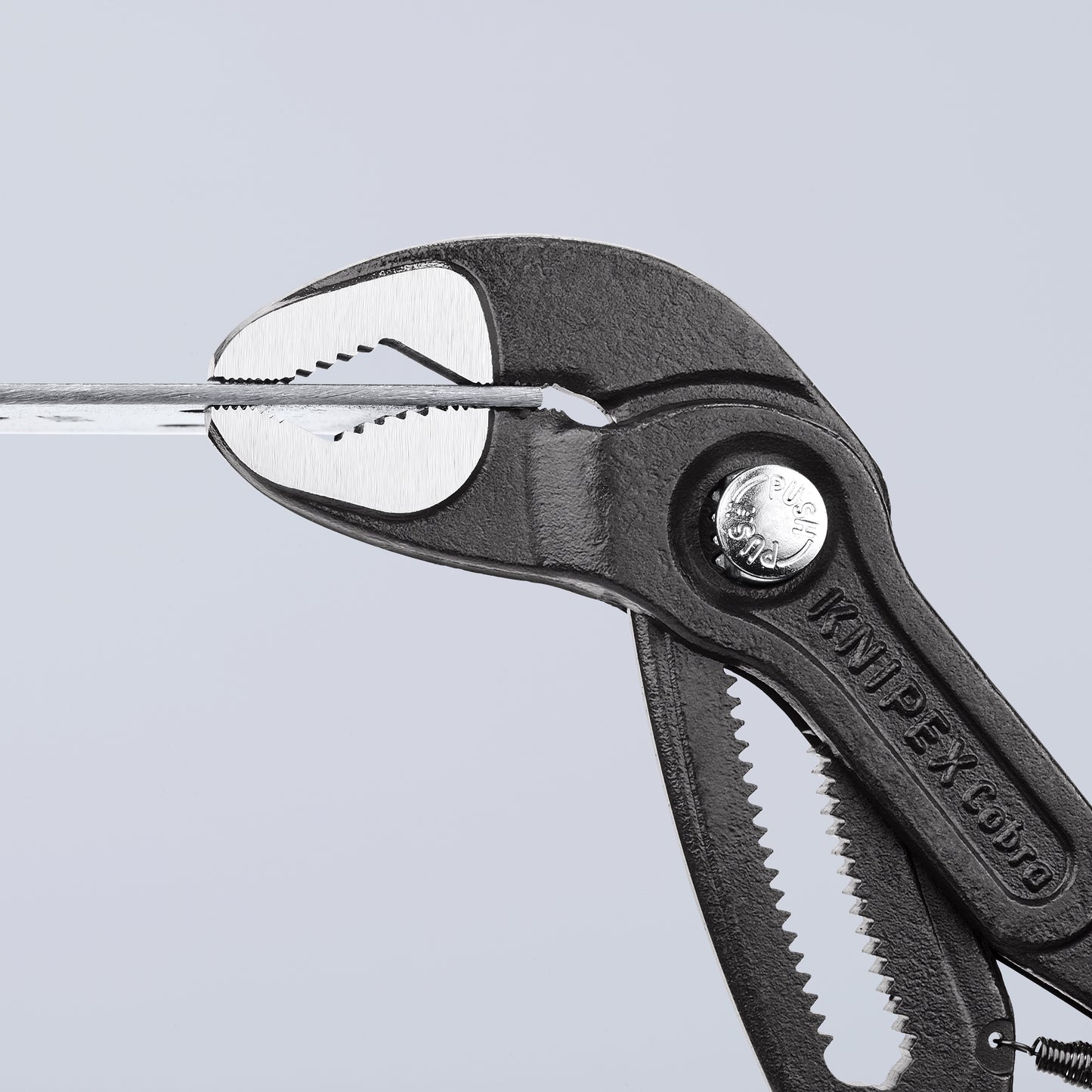 Knipex 87 11 250 Cobra®…matic Water Pump Pliers - image 7