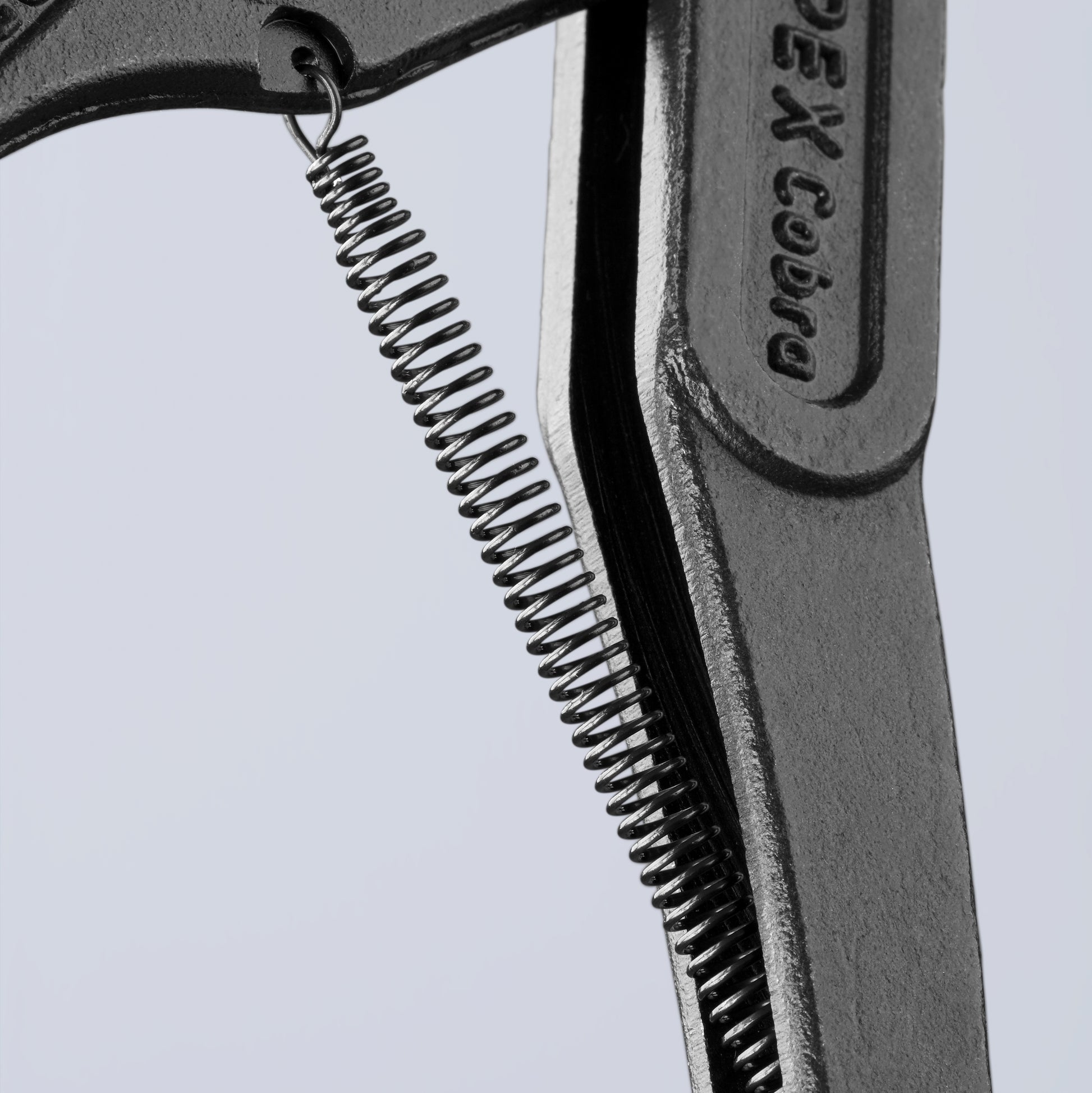 Knipex 87 11 250 Cobra®…matic Water Pump Pliers - image 4