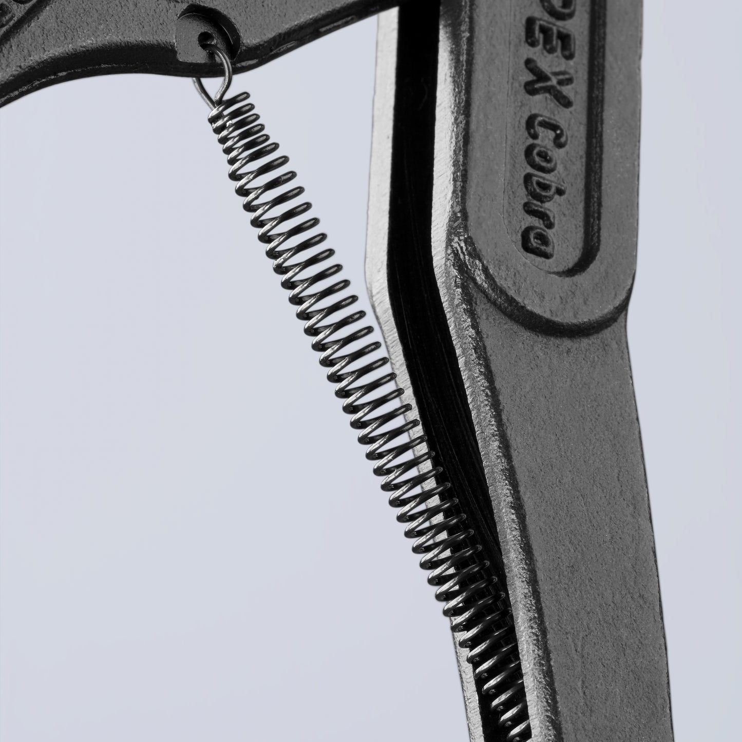 Knipex 87 11 250 SBA Cobra®…matic Water Pump Pliers - image 4