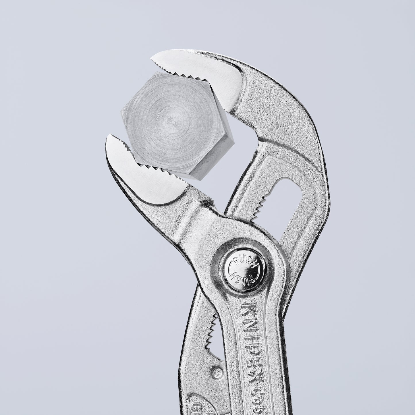 Knipex 87 26 250 Cobra® Water Pump Pliers-1000V Insulated - image 5