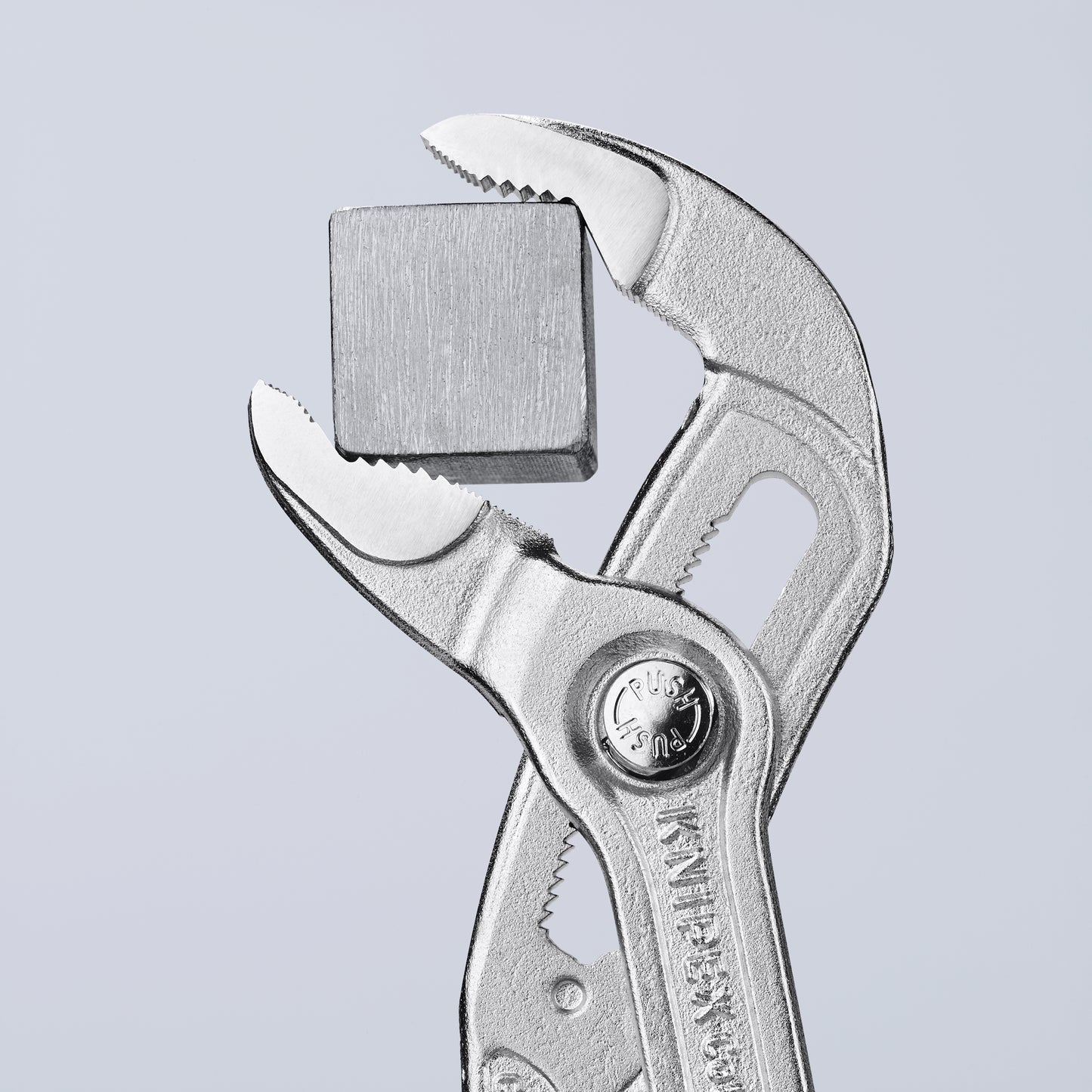 Knipex 87 26 250 Cobra® Water Pump Pliers-1000V Insulated - image 7