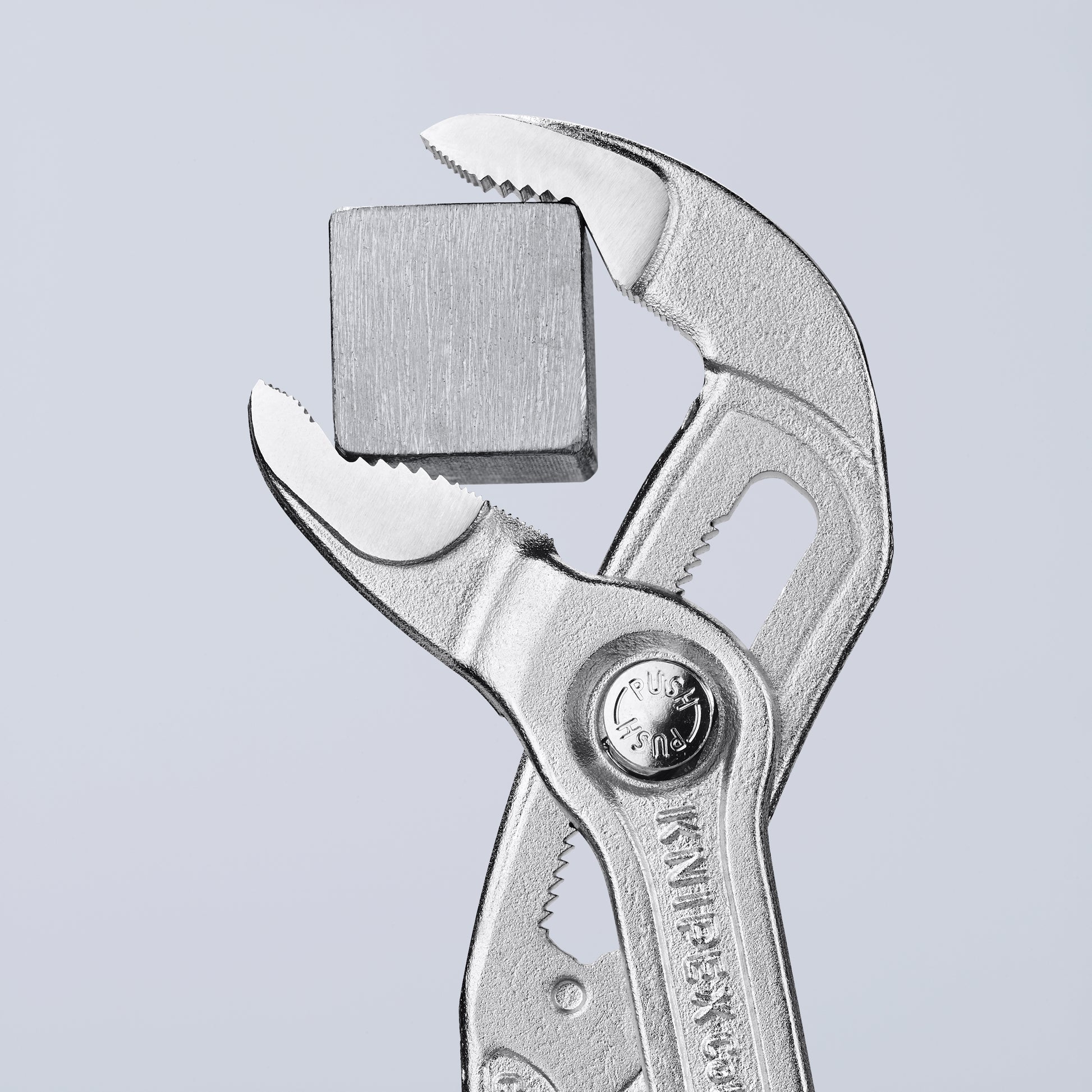 Knipex 87 26 250 Cobra® Water Pump Pliers-1000V Insulated - image 7