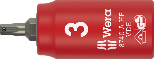 WERA 05005900001
