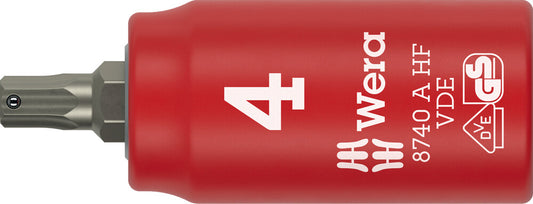 WERA 05005901001