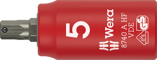 WERA 05005902001