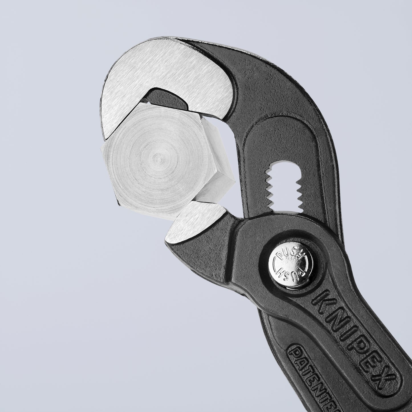 Knipex 87 41 250 Raptor™ Pliers - image 8
