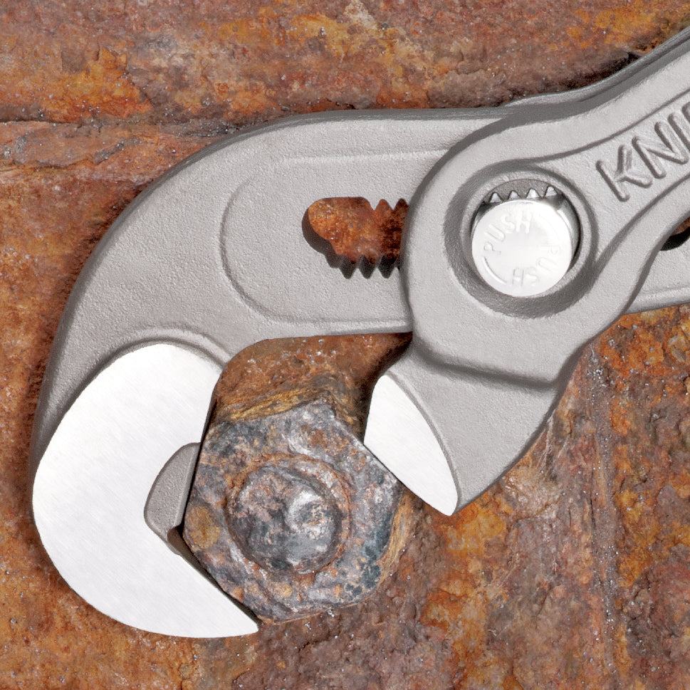 Knipex 87 41 250 Raptor™ Pliers - image 10