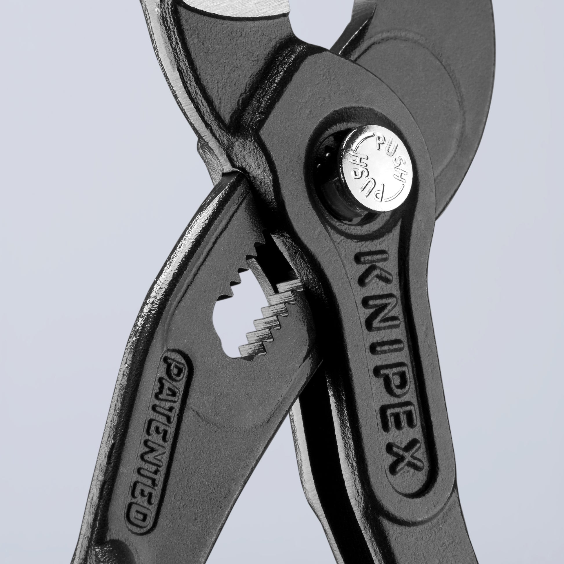 Knipex 87 41 250 Raptor™ Pliers - image 5