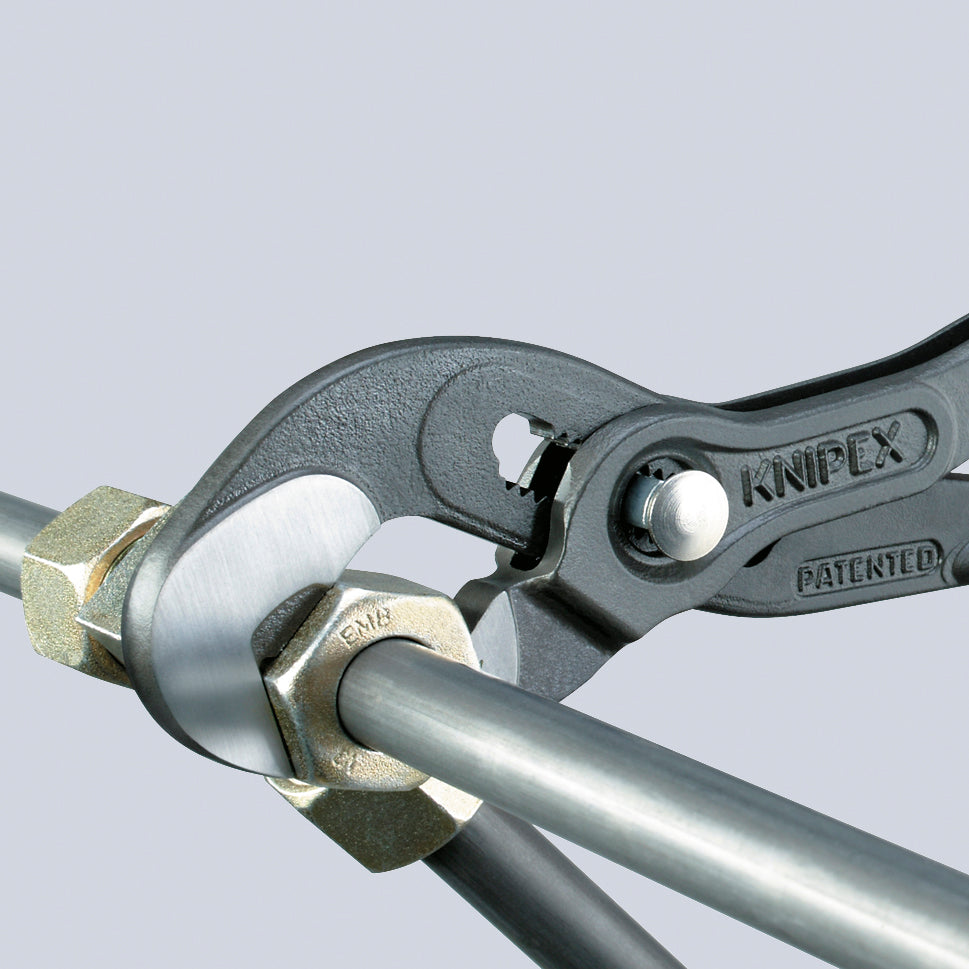 Knipex 87 41 250 Raptor™ Pliers - image 11