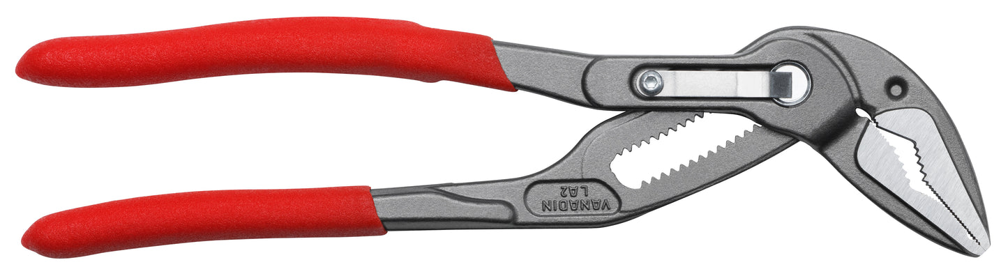 Knipex 87 51 180 SBA Cobra® Extra-Slim (ES) Water Pump Pliers - image 4
