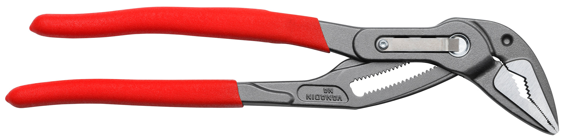 Knipex 87 51 250 Cobra® Extra-Slim (ES) Water Pump Pliers - image 4