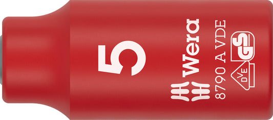 WERA 05005931001