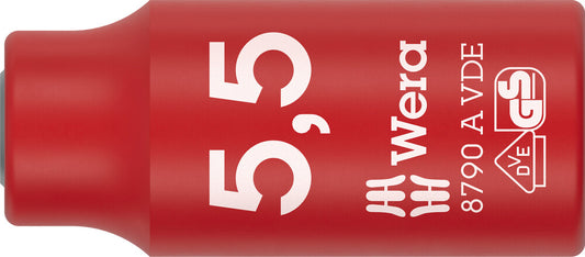 WERA 05005932001