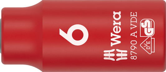 WERA 05005933001