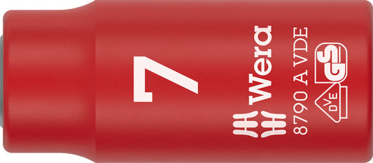WERA 05005934001