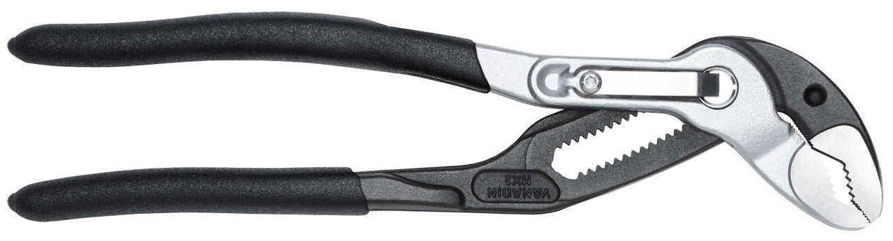 2024 KNIPEX Holiday Bicolor Cobra® Water Pump Pliers