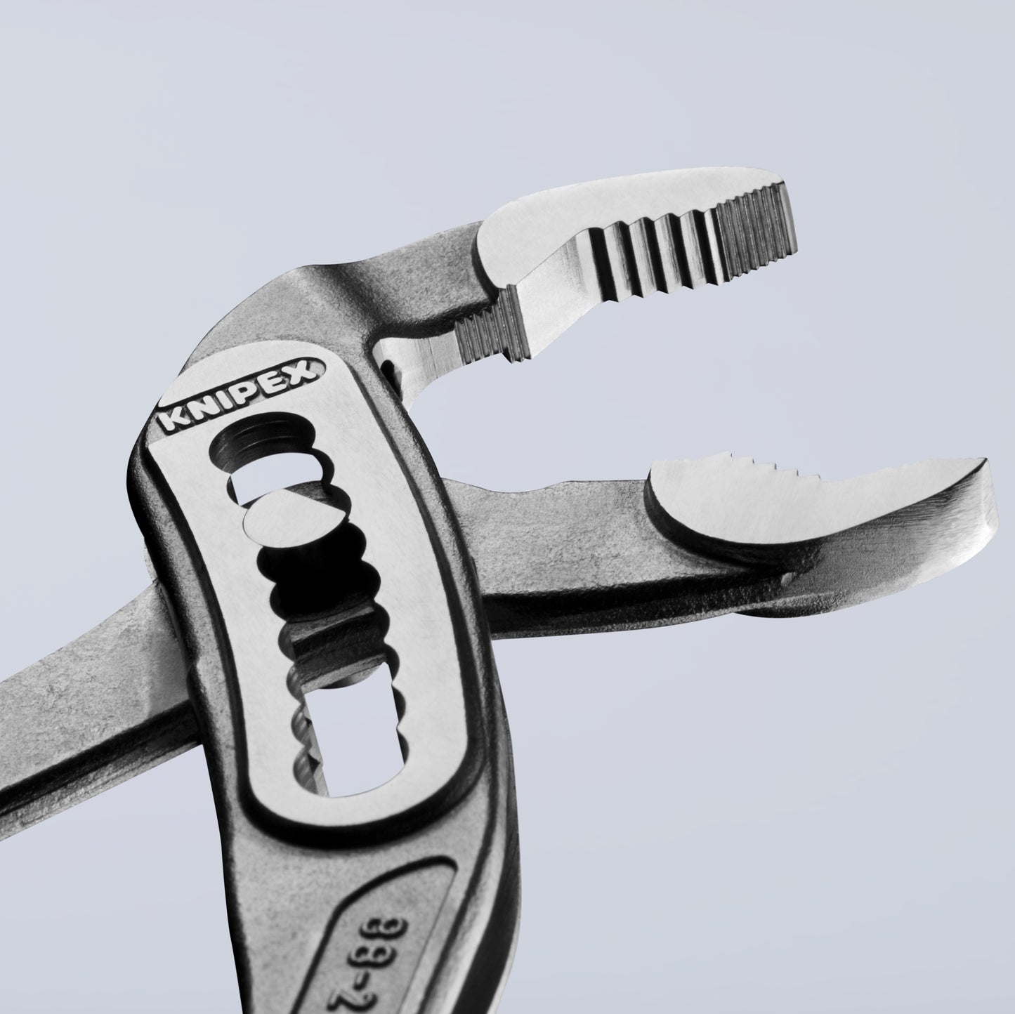 Knipex 88 02 250 Alligator® Water Pump Pliers - image 5