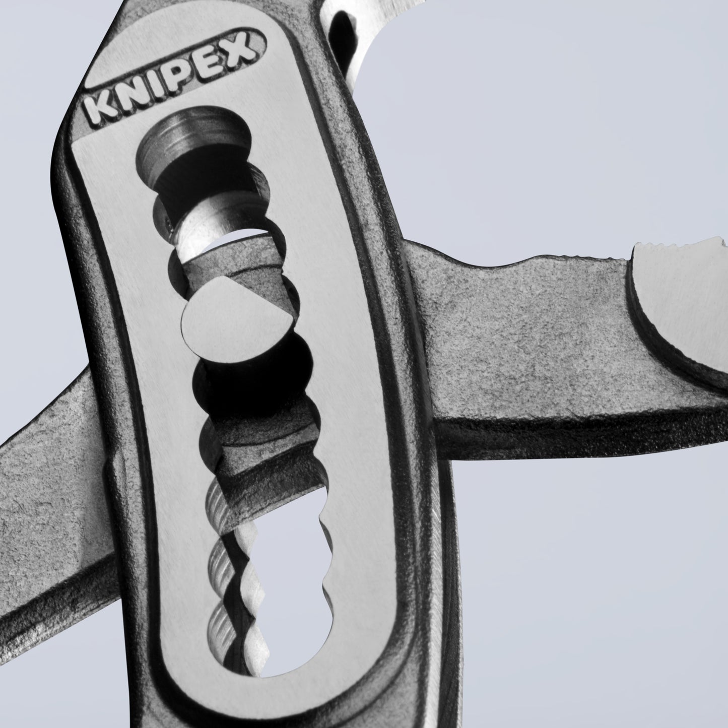 Knipex 00 20 08 US1 3 Pc Universal Pliers Set w/ Alligator® Pliers - image 9