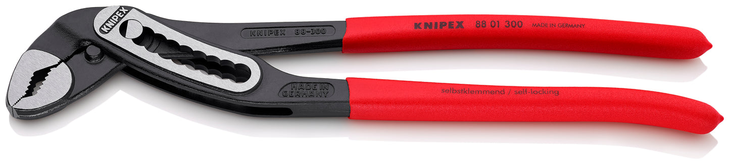 Knipex 88 01 300 Alligator® Water Pump Pliers - image 2