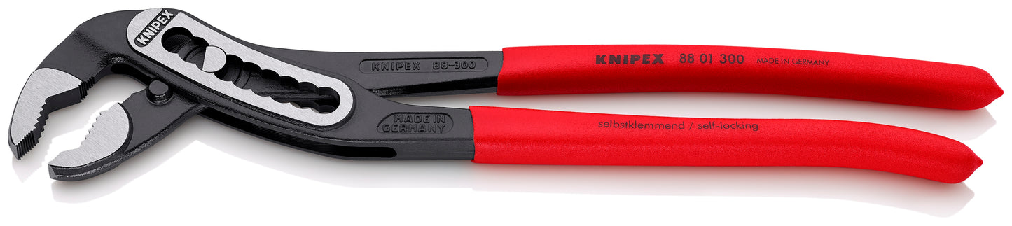 Knipex 88 01 300 Alligator® Water Pump Pliers - image 3
