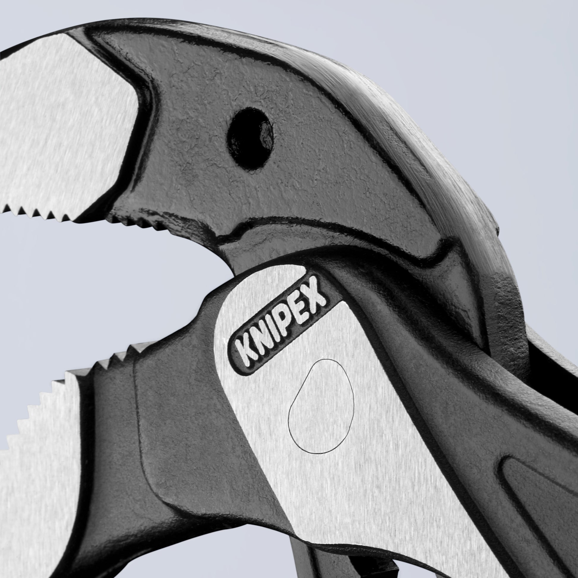 Knipex 88 01 400 Alligator® XL Water Pump Pliers - image 5