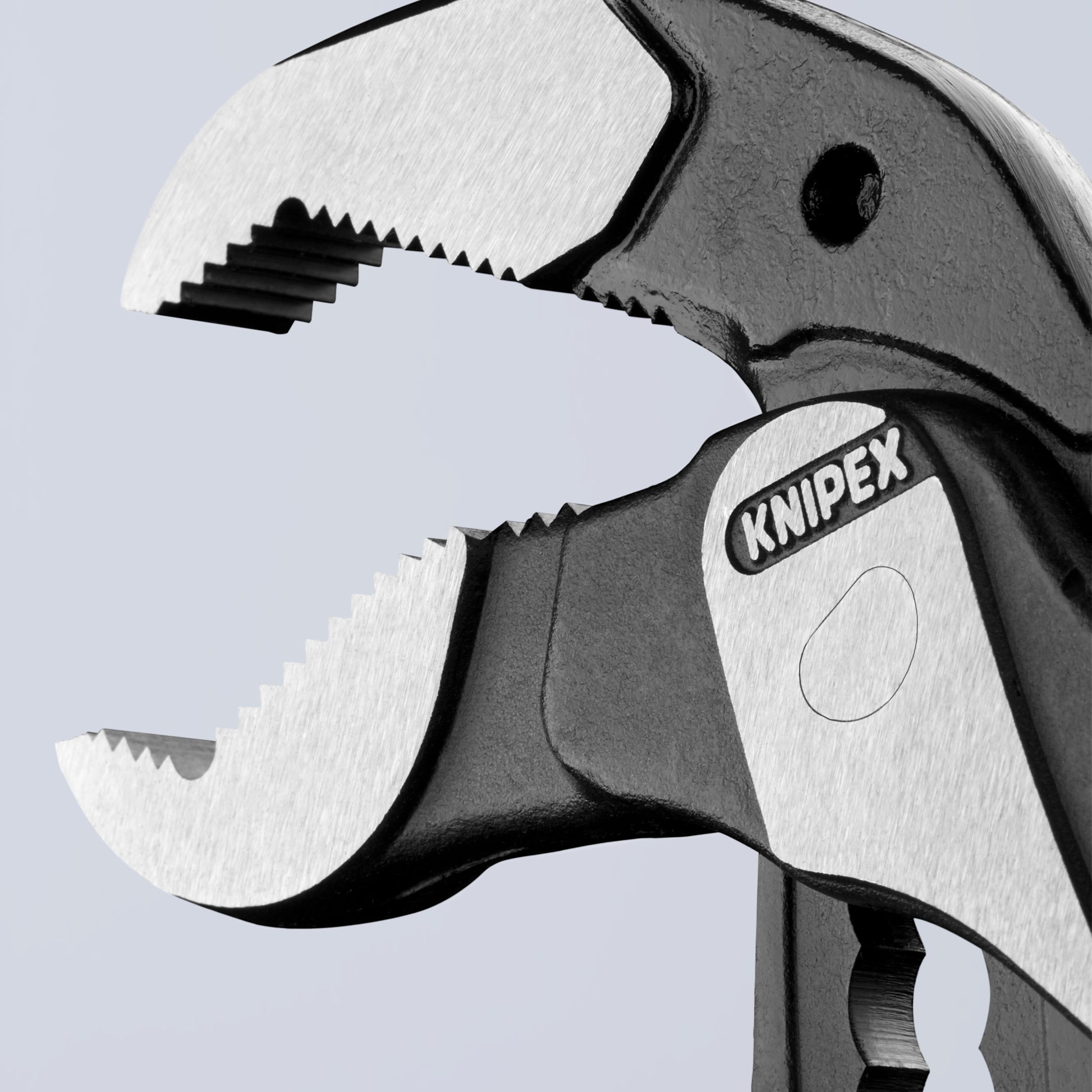 Knipex 88 01 400 Alligator® XL Water Pump Pliers - image 6