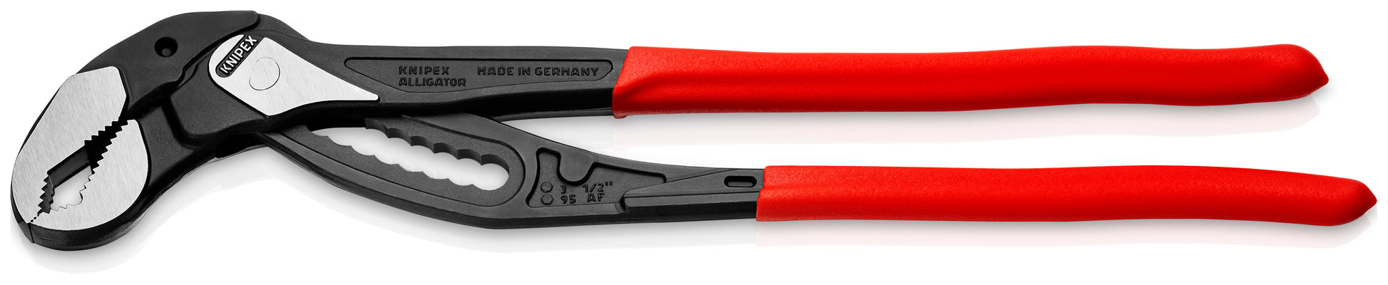 Knipex 88 01 400 Alligator® XL Water Pump Pliers - image 2