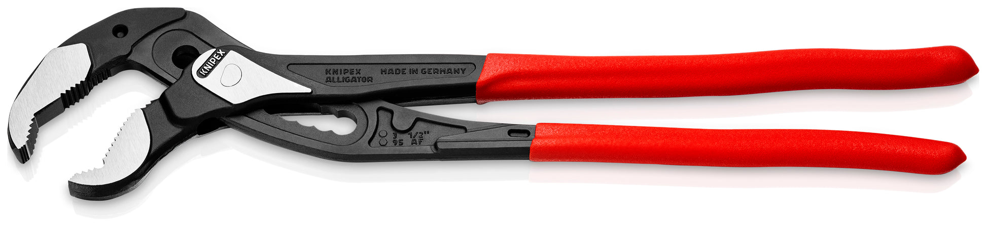 Knipex 88 01 400 SBA Alligator® XL Water Pump Pliers - image 3
