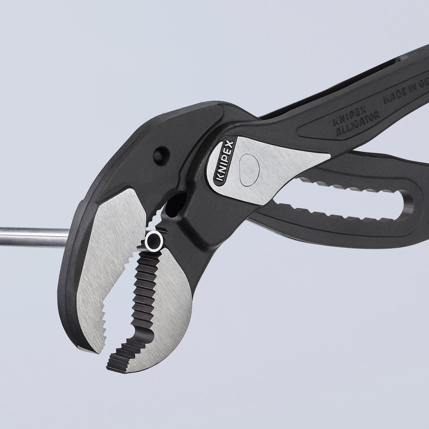 Knipex 88 01 400 Alligator® XL Water Pump Pliers - image 10