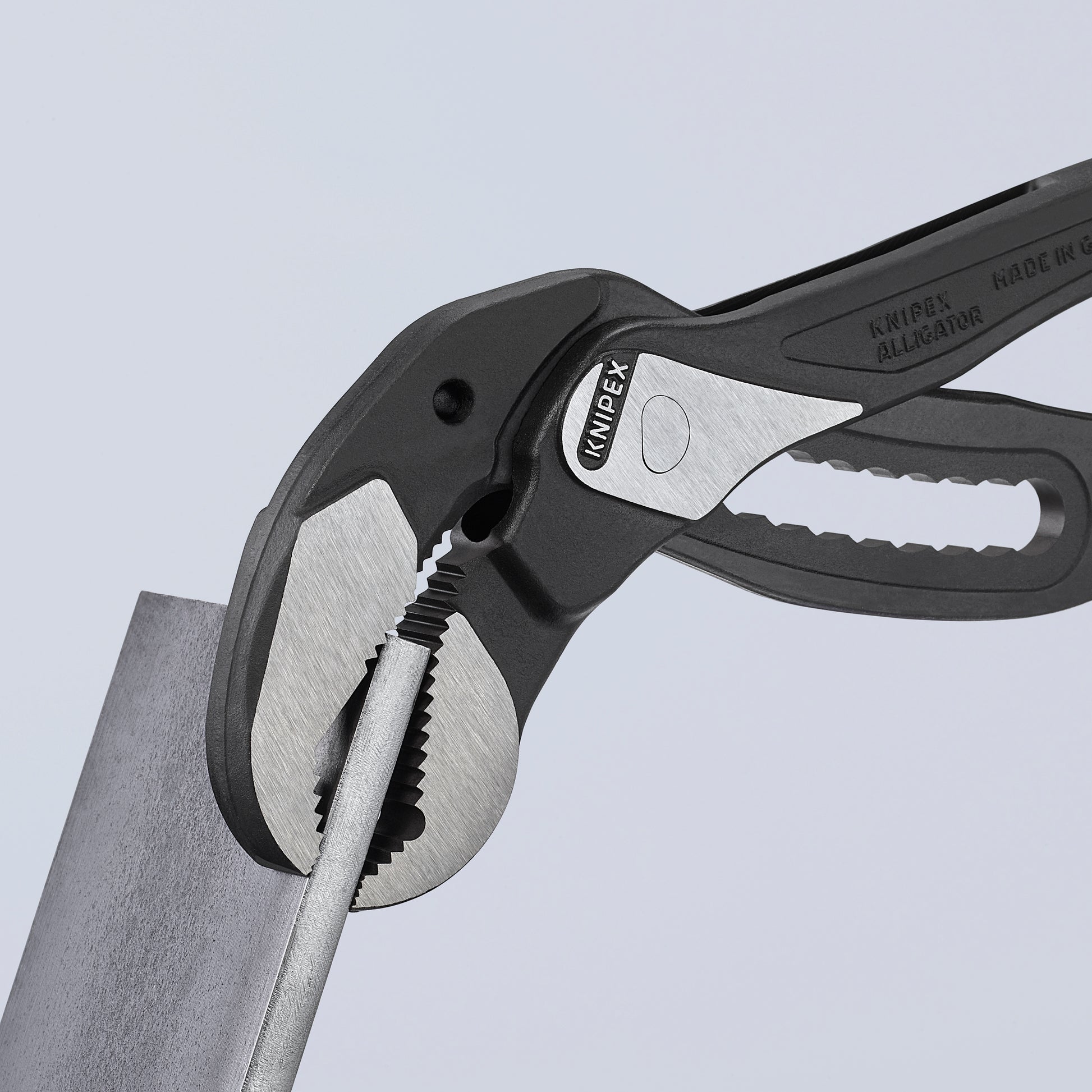 Knipex 88 01 400 Alligator® XL Water Pump Pliers - image 12