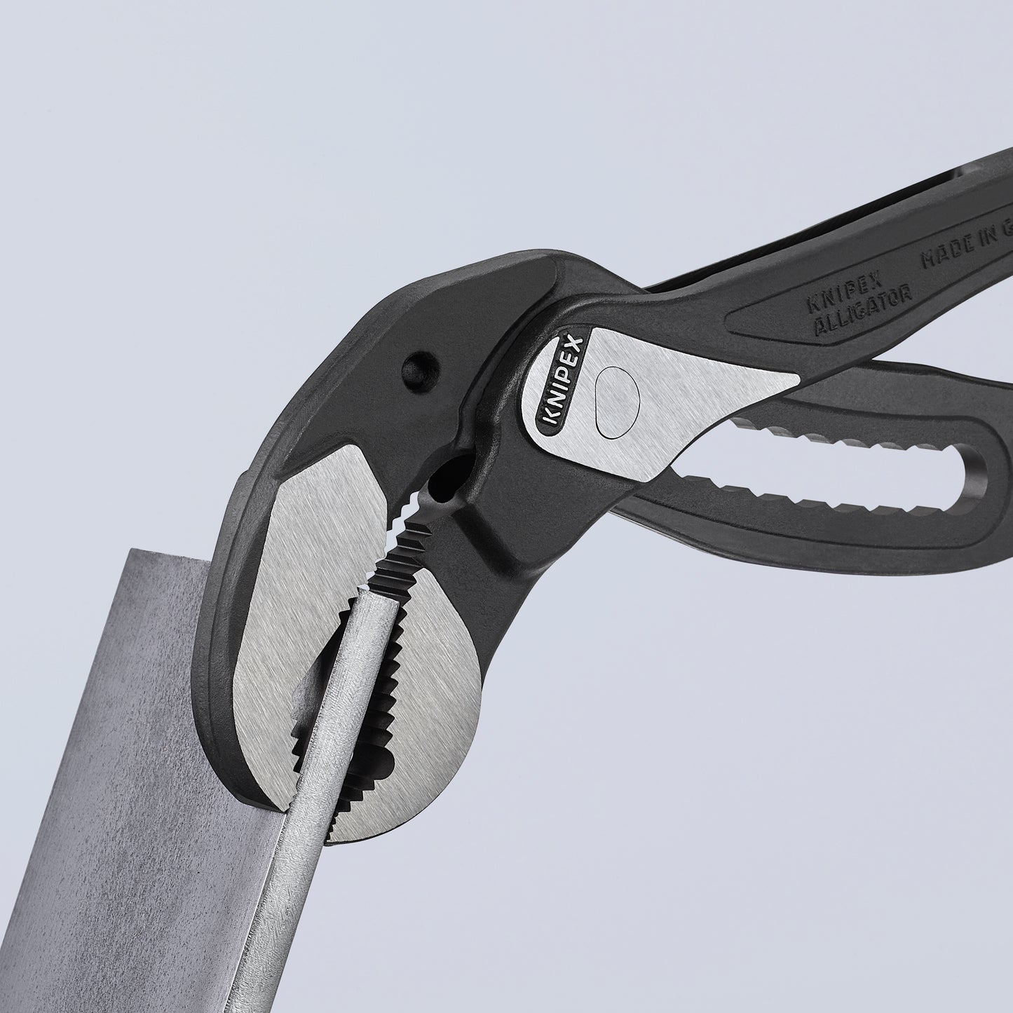 Knipex 88 01 400 SBA Alligator® XL Water Pump Pliers - image 12