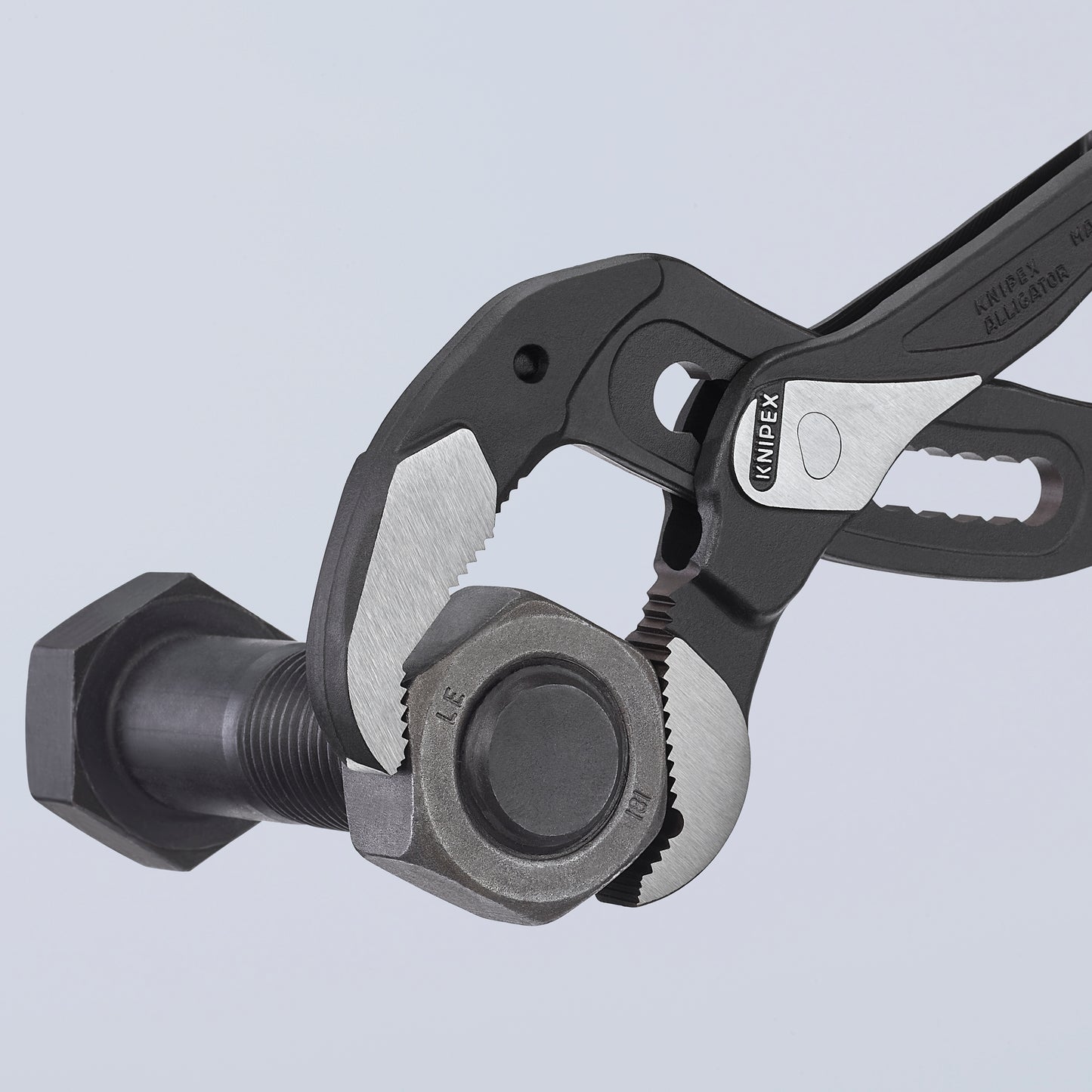 Knipex 88 01 400 Alligator® XL Water Pump Pliers - image 14